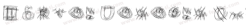 Marvin Visions Regular字体转换